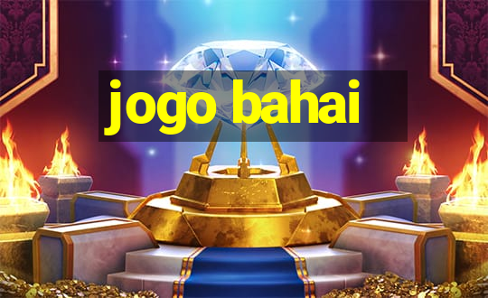 jogo bahai