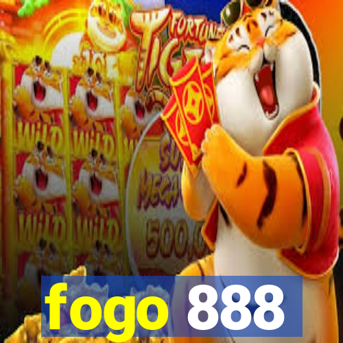 fogo 888