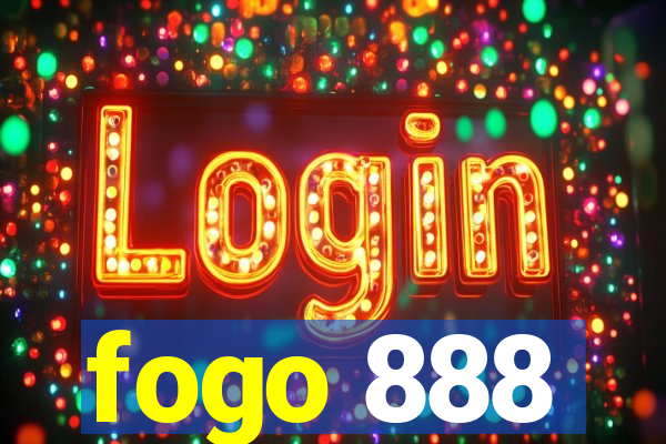 fogo 888