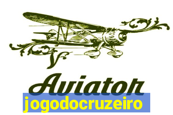 jogodocruzeiro