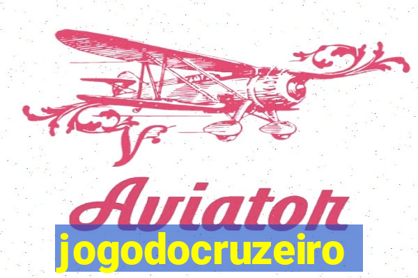 jogodocruzeiro