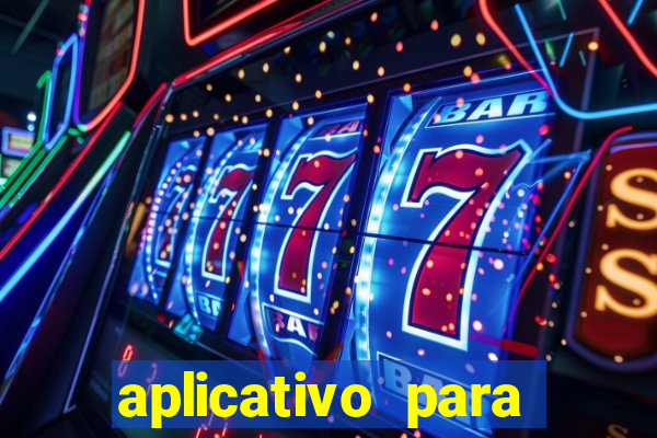 aplicativo para jogar no bicho