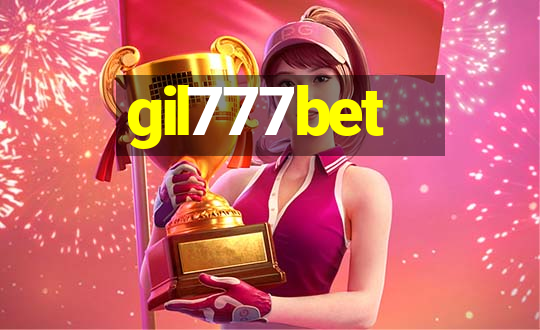 gil777bet