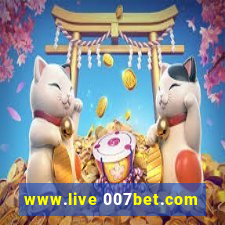 www.live 007bet.com