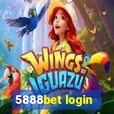 5888bet login