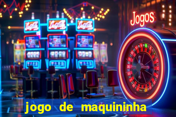 jogo de maquininha de cart?o