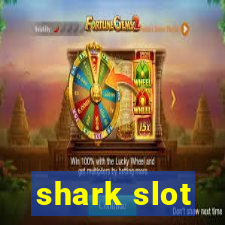 shark slot