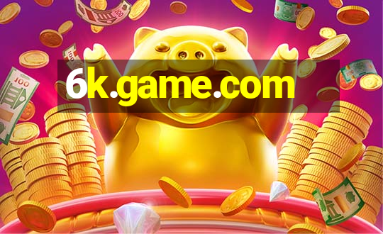 6k.game.com