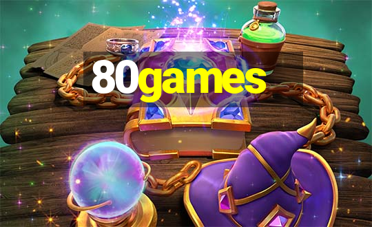 80games