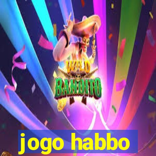 jogo habbo