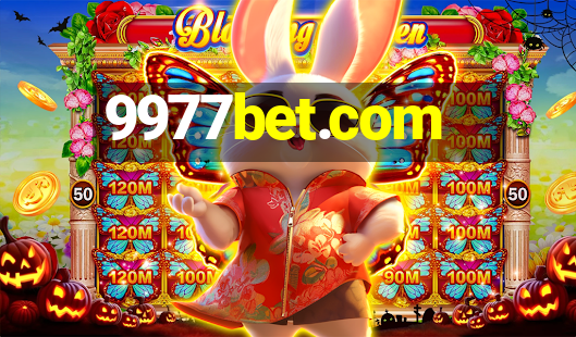 9977bet.com