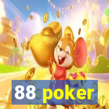 88 poker