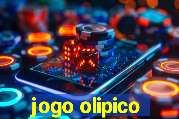 jogo olipico