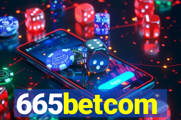 665betcom