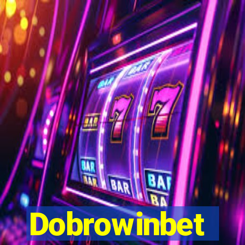 Dobrowinbet