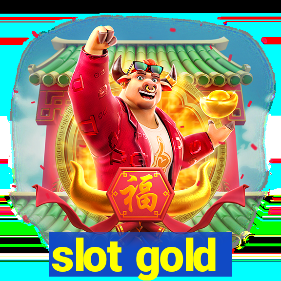 slot gold