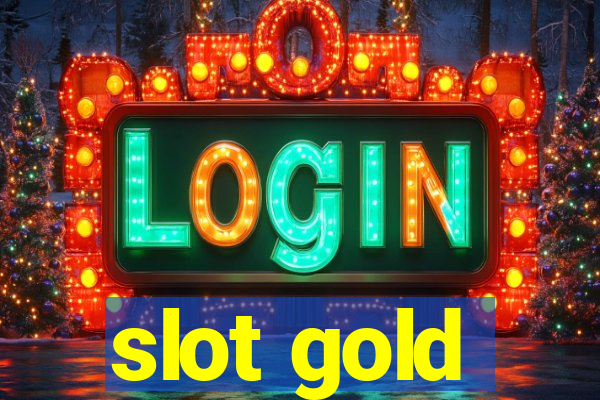 slot gold