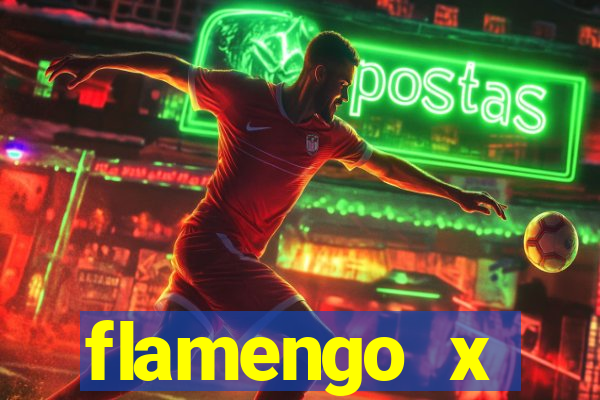 flamengo x fluminense palpite