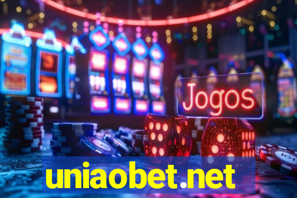 uniaobet.net