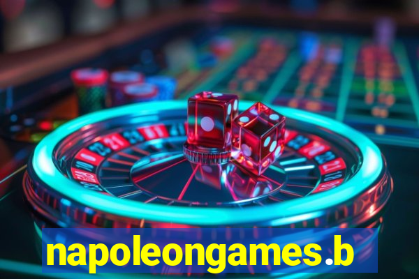 napoleongames.be