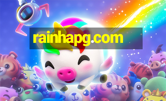 rainhapg.com