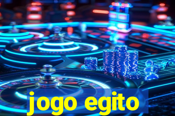 jogo egito