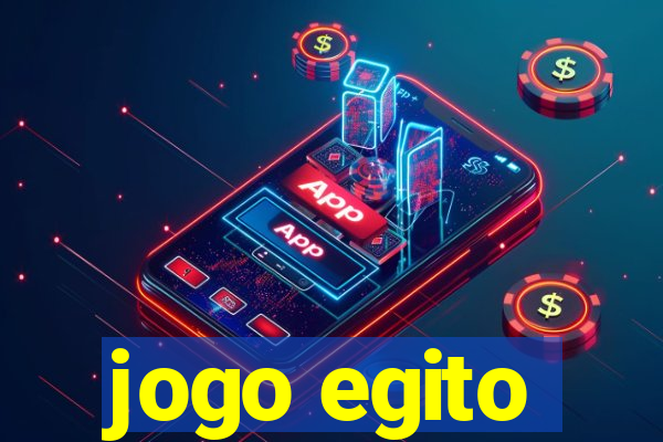 jogo egito