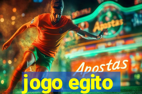 jogo egito