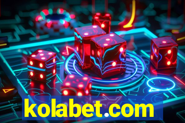 kolabet.com