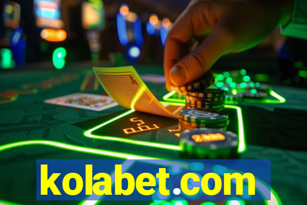 kolabet.com