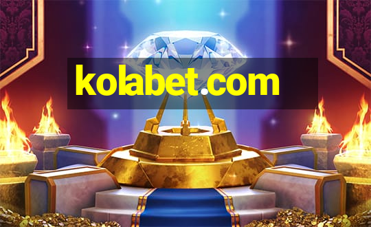 kolabet.com