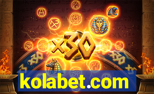 kolabet.com