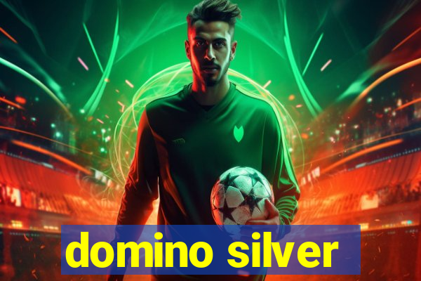 domino silver