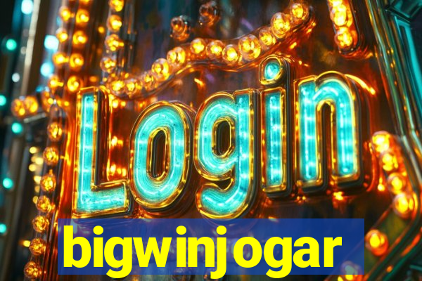 bigwinjogar