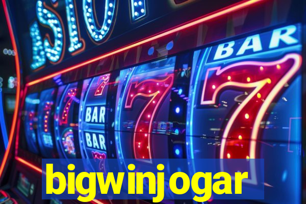 bigwinjogar