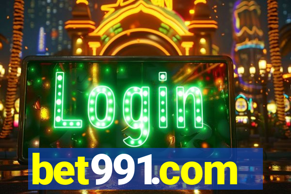 bet991.com