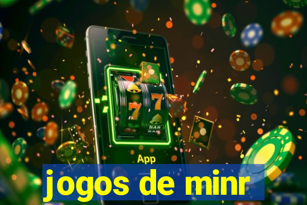 jogos de minr