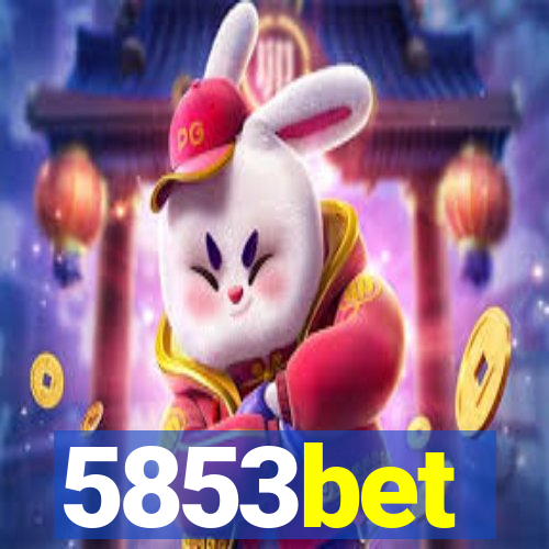 5853bet