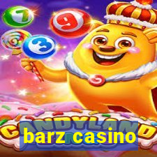 barz casino