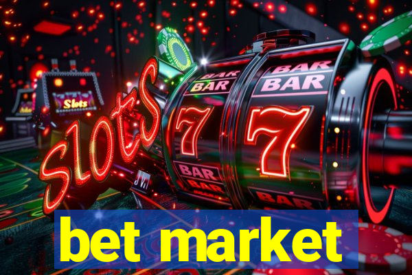 bet market