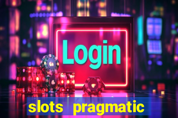 slots pragmatic play demo