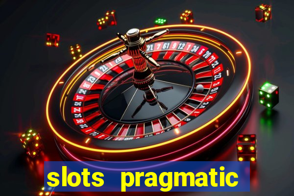 slots pragmatic play demo