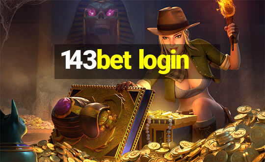 143bet login