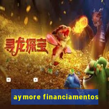 aymore financiamentos