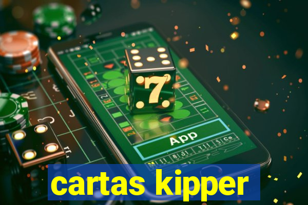 cartas kipper