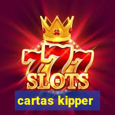 cartas kipper