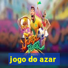 jogo do azar