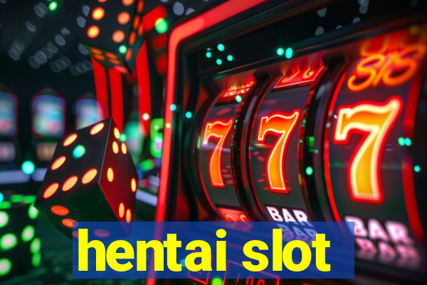 hentai slot