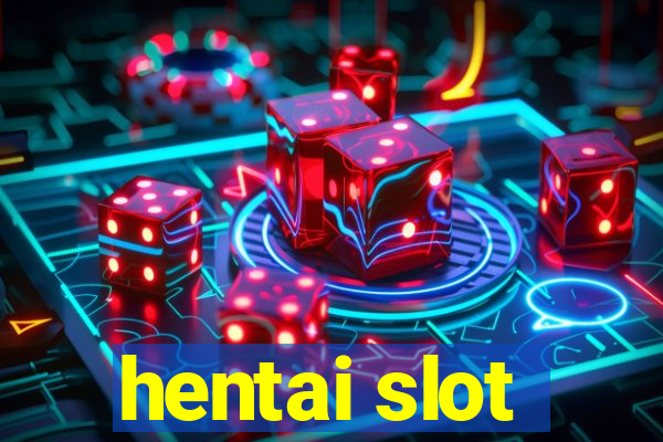 hentai slot