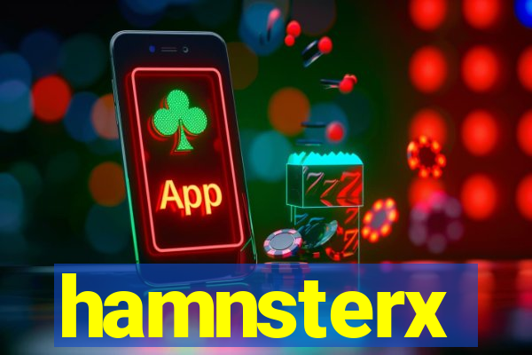 hamnsterx